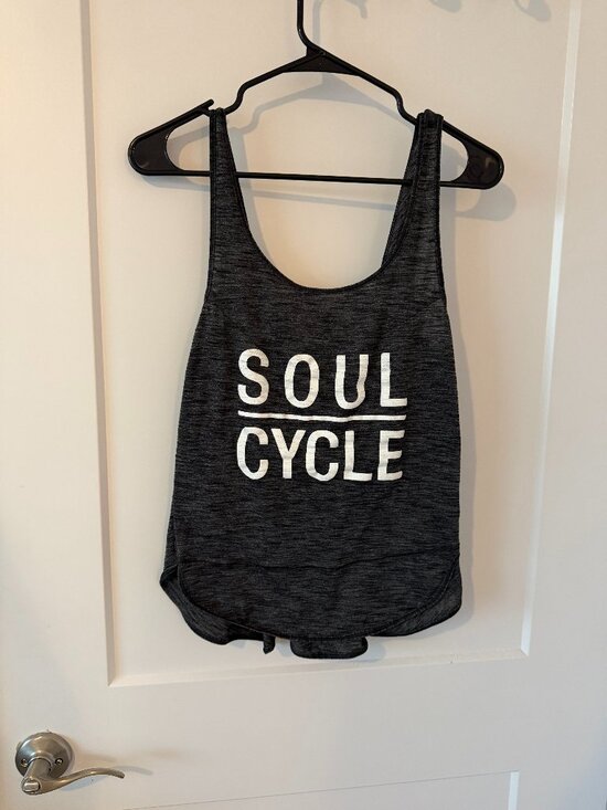 lululemon athletica Tops - Lululemon SoulCycle Tank
